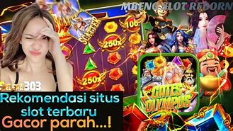 5 Situs Slot Mudah Jackpot Online Terpercaya 2023 (Slot Hari Ini Tergacor)