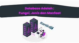 Database Adalah Nama