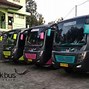 Gambar Sewa Bus Pariwisata Po Haryanto Depok