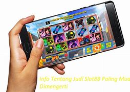 Game Judi Paling Mudah Dan Cepat Di Dunia