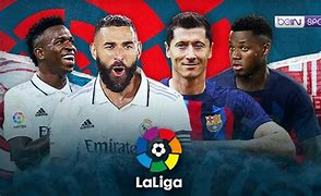 Live Streaming Real Madrid Vs Barcelona Malam Ini