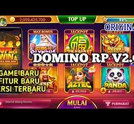 Permainan Slot Domino Terbaru 2023 Apk Mod