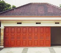 Pintu Garasi Bandung