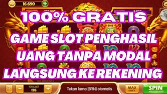 Slot Atm Dki Gratis Tanpa Deposit Dapat Uang Asli